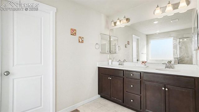 3204 Loot Drive, Colorado Springs, CO 80939