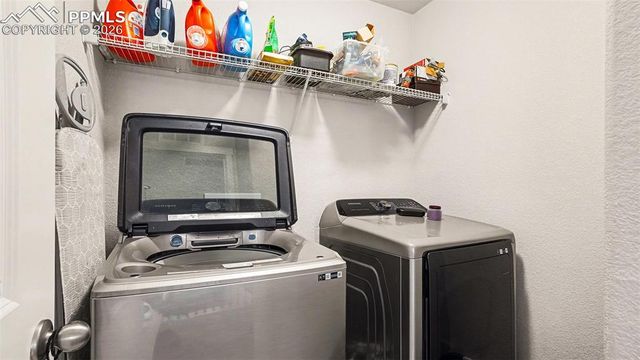 3204 Loot Drive, Colorado Springs, CO 80939