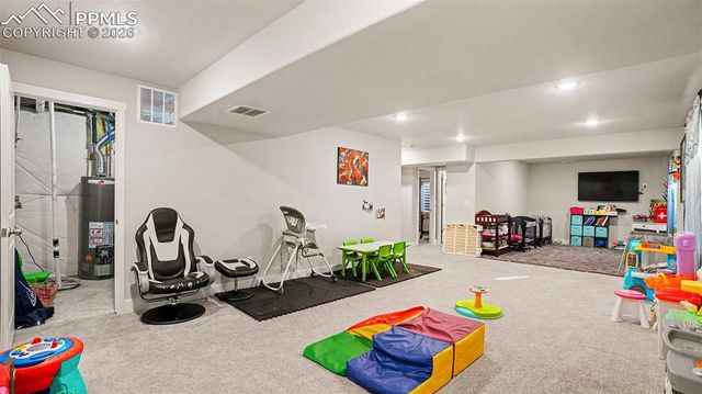 3204 Loot Drive, Colorado Springs, CO 80939