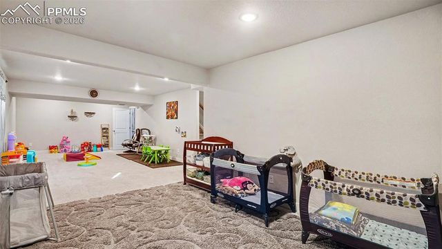 3204 Loot Drive, Colorado Springs, CO 80939