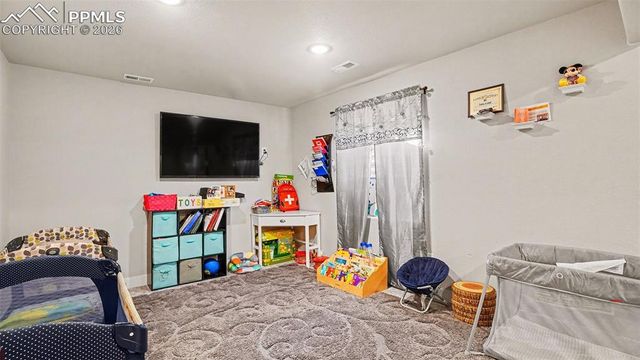 3204 Loot Drive, Colorado Springs, CO 80939