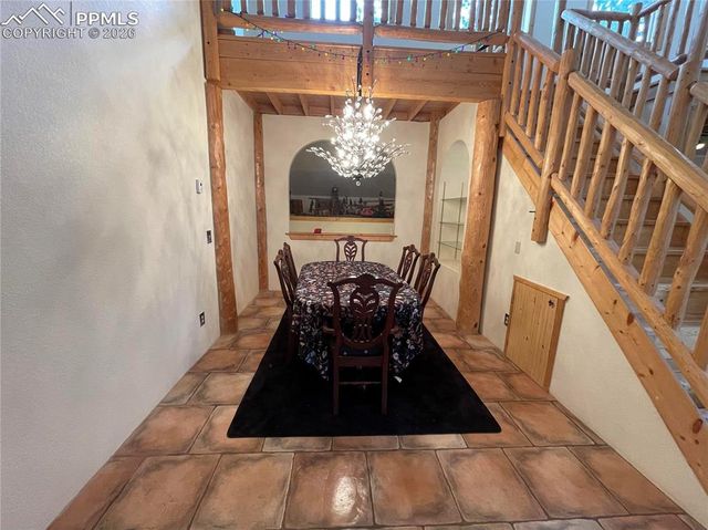 311 Panther Court, Woodland Park, CO 80863