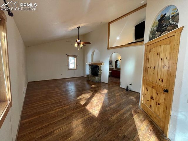 311 Panther Court, Woodland Park, CO 80863