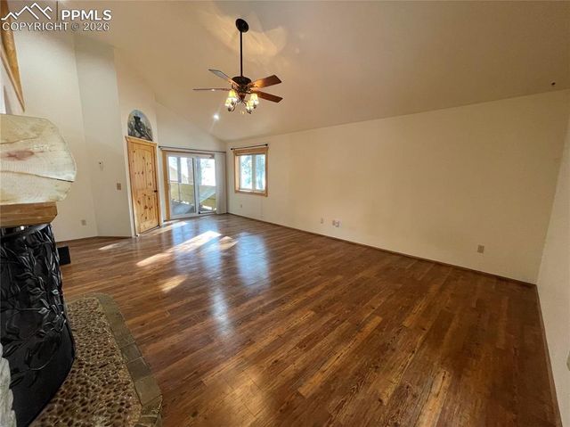 311 Panther Court, Woodland Park, CO 80863