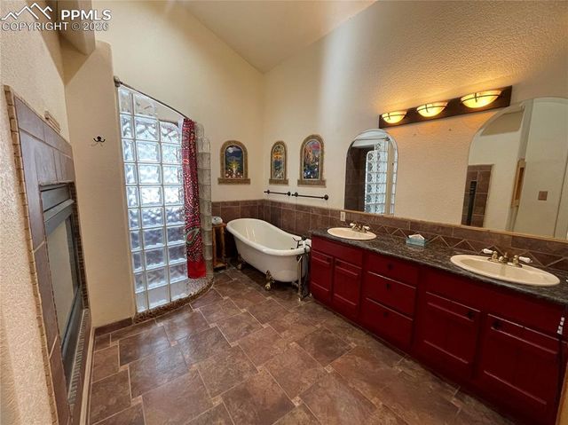 311 Panther Court, Woodland Park, CO 80863