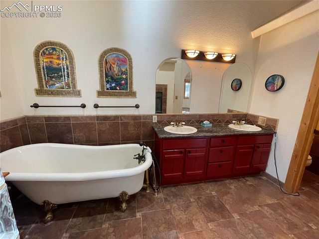 311 Panther Court, Woodland Park, CO 80863