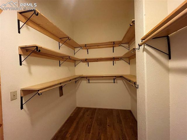 311 Panther Court, Woodland Park, CO 80863