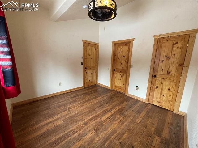 311 Panther Court, Woodland Park, CO 80863