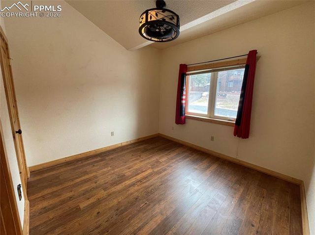 311 Panther Court, Woodland Park, CO 80863