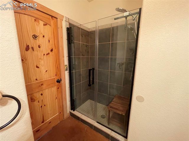 311 Panther Court, Woodland Park, CO 80863