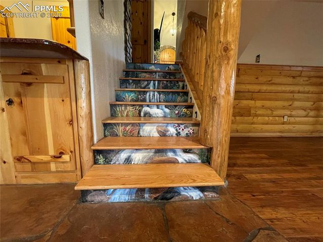 311 Panther Court, Woodland Park, CO 80863