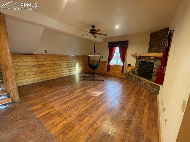 311 Panther Court, Woodland Park, CO 80863