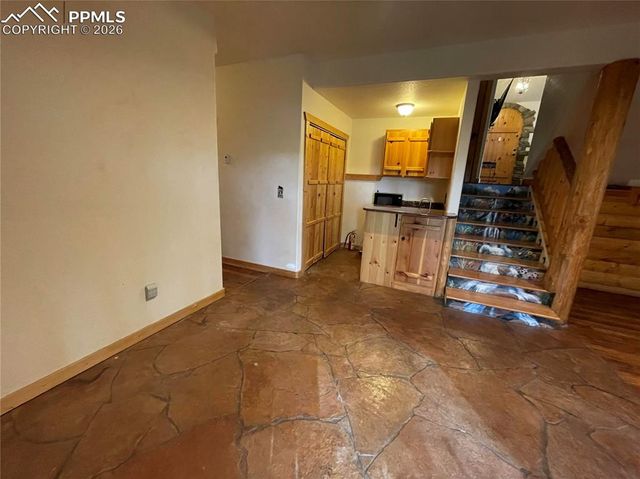 311 Panther Court, Woodland Park, CO 80863