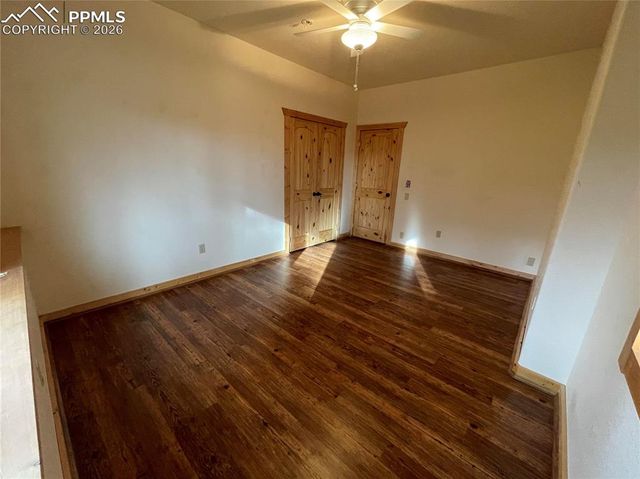 311 Panther Court, Woodland Park, CO 80863