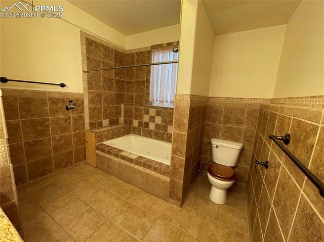 311 Panther Court, Woodland Park, CO 80863