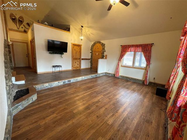 311 Panther Court, Woodland Park, CO 80863