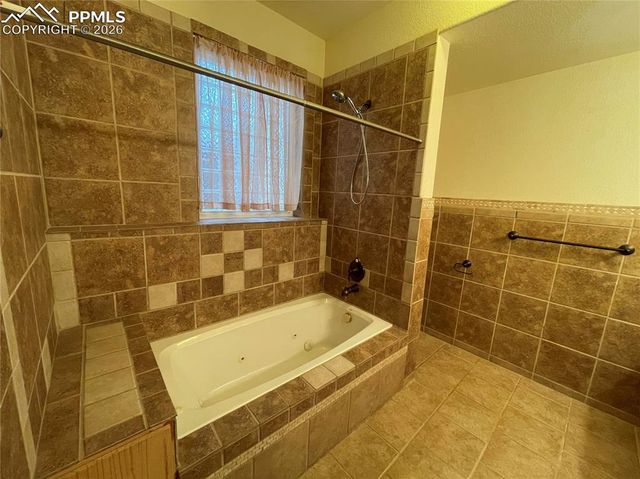 311 Panther Court, Woodland Park, CO 80863