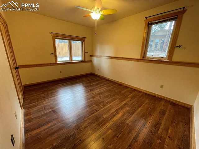 311 Panther Court, Woodland Park, CO 80863