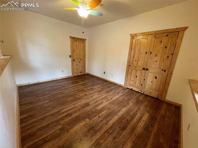 311 Panther Court, Woodland Park, CO 80863