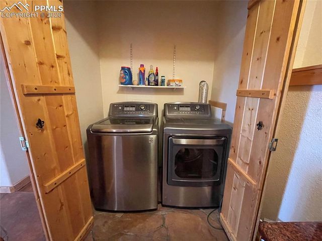 311 Panther Court, Woodland Park, CO 80863