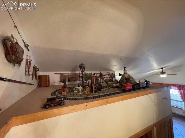 311 Panther Court, Woodland Park, CO 80863