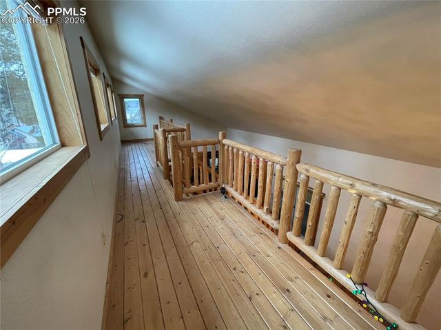 311 Panther Court, Woodland Park, CO 80863