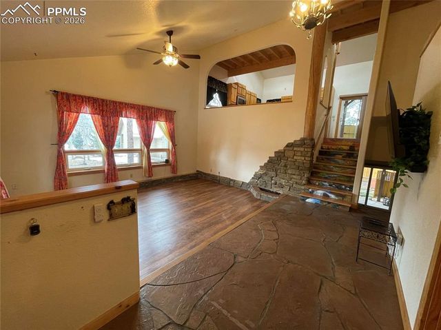 311 Panther Court, Woodland Park, CO 80863