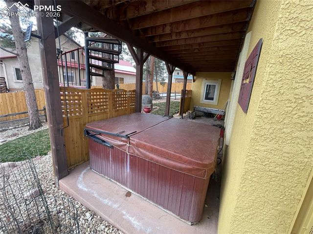 311 Panther Court, Woodland Park, CO 80863