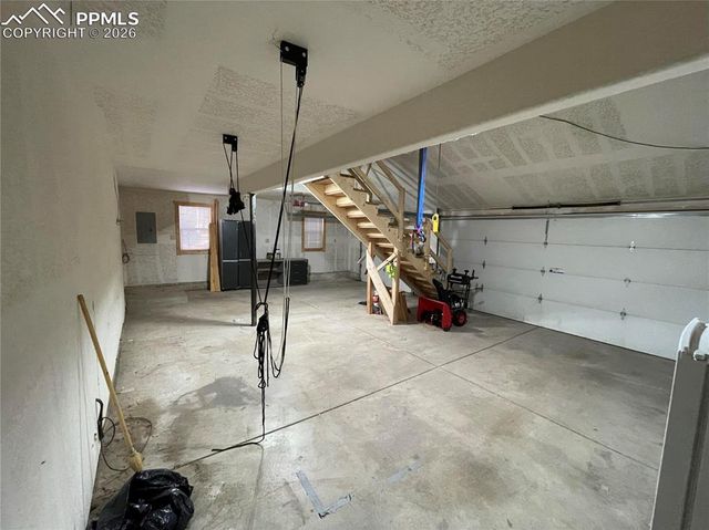 311 Panther Court, Woodland Park, CO 80863