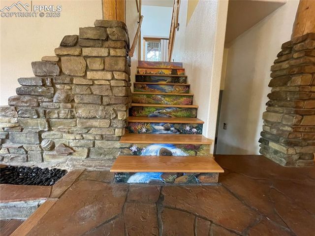 311 Panther Court, Woodland Park, CO 80863