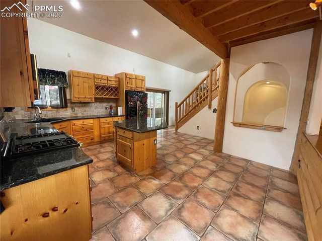 311 Panther Court, Woodland Park, CO 80863