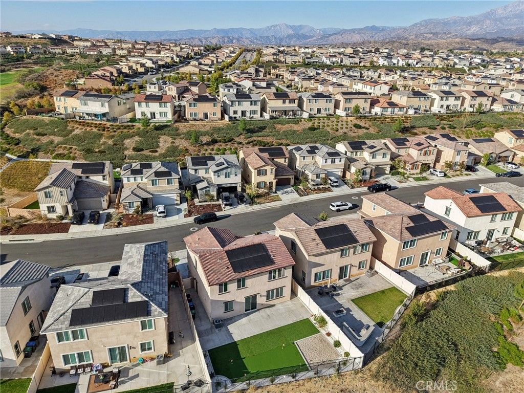 Image 47 of property listing at 35231 Zachary Way, Beaumont, CA 92223