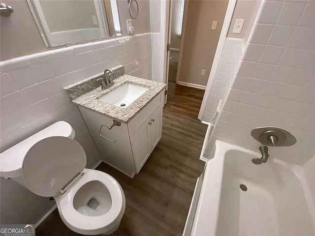 2490 Brentwood Road, Decatur, GA 30032