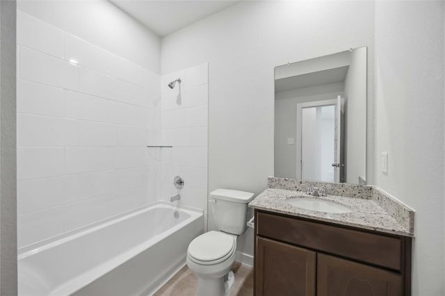 8138 Goliad Way, Beasley, TX 77417