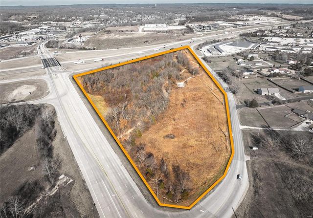 0 Southside Road, Waynesville, MO 65583