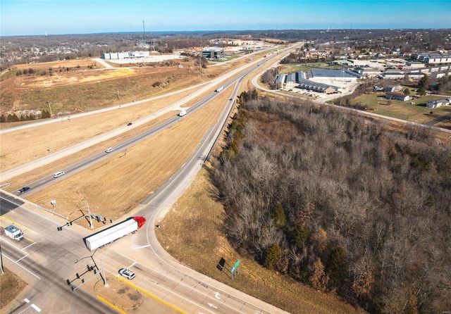 0 Southside Road, Waynesville, MO 65583
