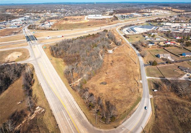 0 Southside Road, Waynesville, MO 65583