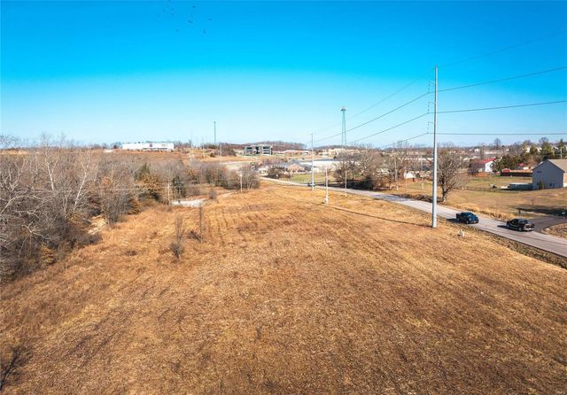 0 Southside Road, Waynesville, MO 65583