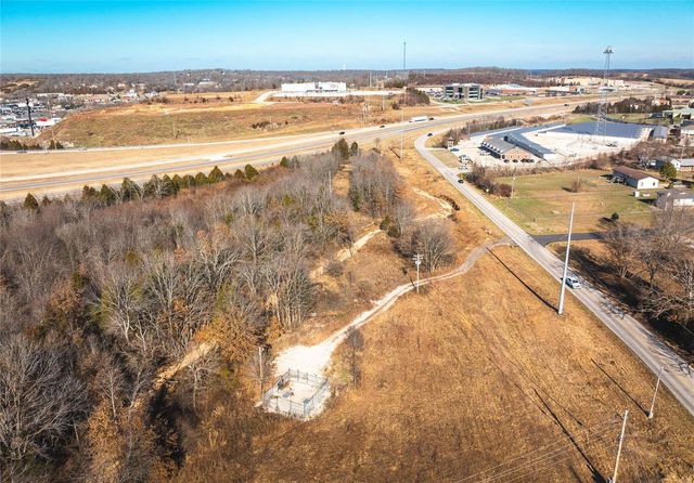0 Southside Road, Waynesville, MO 65583