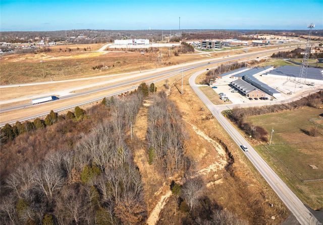 0 Southside Road, Waynesville, MO 65583