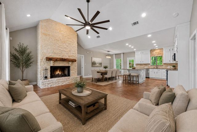 8626 Shadow Lane, Magnolia, TX 77354