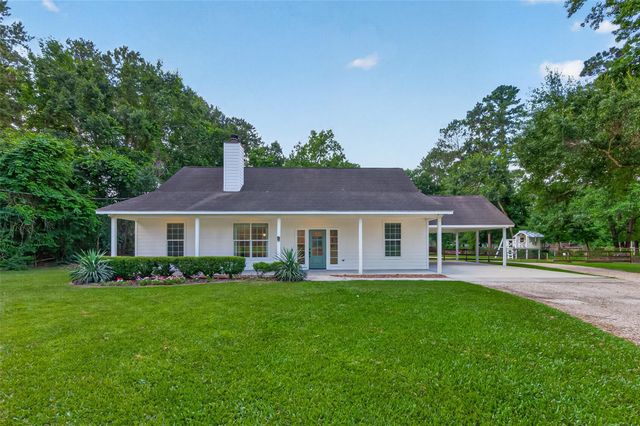 8626 Shadow Lane, Magnolia, TX 77354