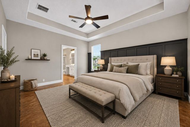 8626 Shadow Lane, Magnolia, TX 77354