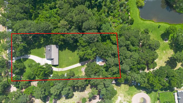 8626 Shadow Lane, Magnolia, TX 77354