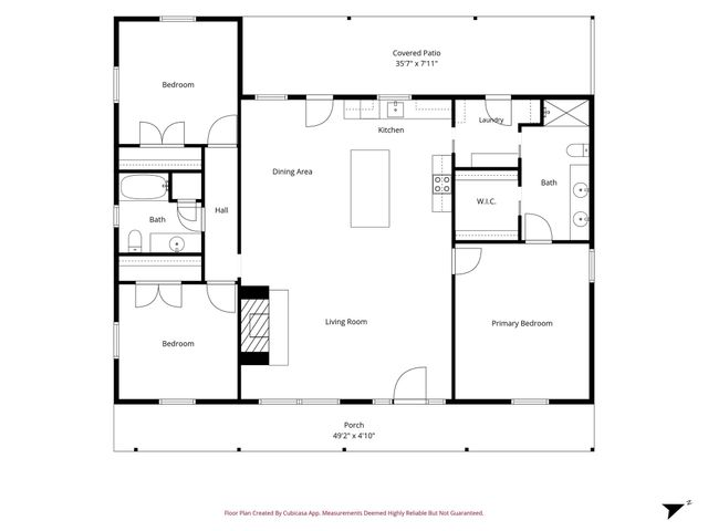 8626 Shadow Lane, Magnolia, TX 77354