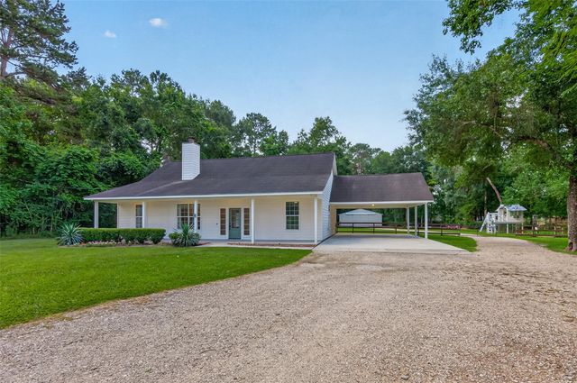 8626 Shadow Lane, Magnolia, TX 77354