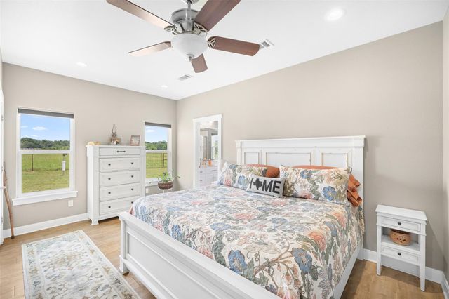 1122 County Road 344 RD, Lexington, TX 78947