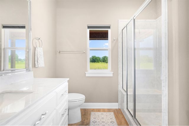 1122 County Road 344 RD, Lexington, TX 78947