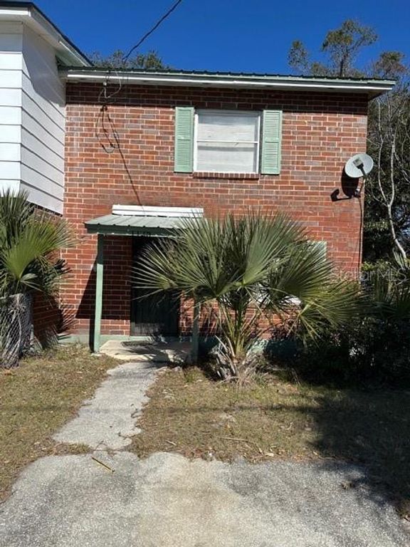 1125 PHELPS STREET, Jacksonville, FL 32206