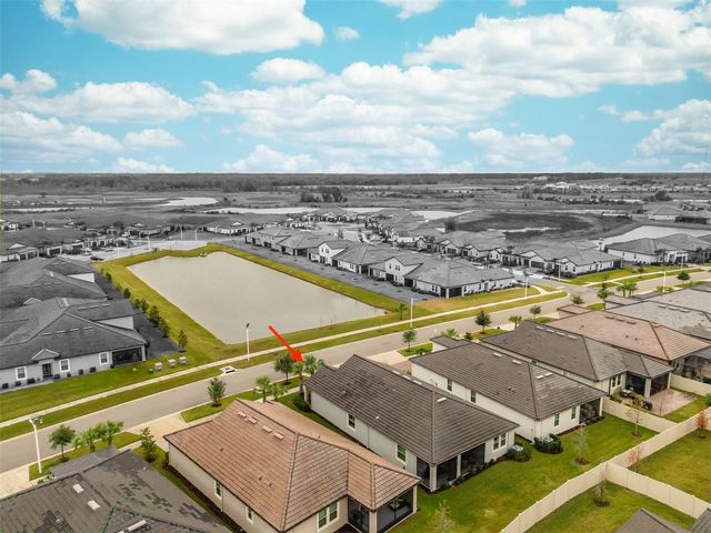 31565 CANNON RUSH DRIVE, San Antonio, FL 33576